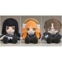 Plushie Ryoshu/Ishmael/Gregor 