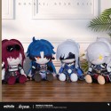 POTEPOTTE Sitting Plush Doll 