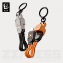 Rapid Power Pro Series 240W Extended Fast Charging Data Cable 