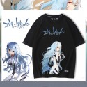 เสื้อยืด Rei Ayanami (มี5แบบ)