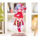 REM (Christmas) acrylic character stand