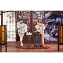 Rikka Takarada & Yume Minami China Dress ver. 