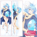 ปลอกหมอนข้าง Rimuru Tempest 