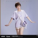 เสื้อยืด Robin (มี2สี)