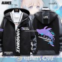 (พร้อมส่ง) Sangonomiya Kokomi Jacket 