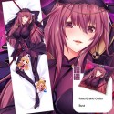 ปลอกหมอนข้าง Scathach (แบบที่3)