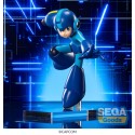 Sega Luminasta Rockman (Mega Man)