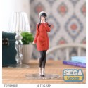 SEGA PM FIGURE YOR FORGER