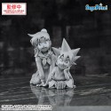 Sega Yaiba Samurai Legend Noodle Stopper Figure