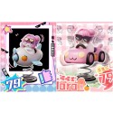 Shake Doro Series Car & Plane (Mi Yin Studio)