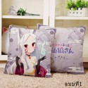 หมอน Shiro (40x40) (มี2แบบ)