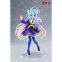 Shiro White Cat Ear School Uniform Ver.