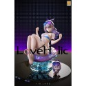 Silver Wolf  [LoveHolic Studio & Alta Studio]