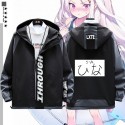 Sorasaki Hina Jacket (มี3สี)