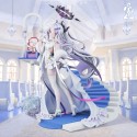 Sorasaki Hina White Wedding Dress 1/6 (Alice21 Studio ) 