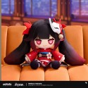 ตุ๊กตา Sparkle Fumo 