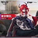 Surtur Energy Link VER. Noodle Stopper Figure