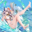 Swimsuit Firefly Cool Summer (1/6)  [LI HUI Studio]