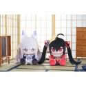 Taihou & Shinano Punipuni Plushie