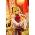 Taito Desktop Cute Konjiki No Yami Chinese Dress Ver. 