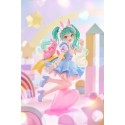 Hatsune Miku x Rody AMP+ Prize Figure (Fairy Tale Ver.)