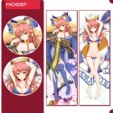 ปลอกหมอนข้าง Tamamo no Mae (แบบที่2) 