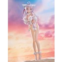 Tenitol Tall - Alya: White Fox Ver.