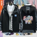 Tensei shitara Slime Datta Ken Jacket (มี3สี)