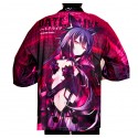 เสื้อคลุมยูกาตะ Tohka