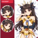 ปลอกหมอนข้าง Tohsaka Rin (แบบที4)