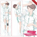 ปลอกหมอนข้าง Toru Oikawa