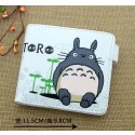 กระเป๋าสตางค์ Totoro (แบบที่2)