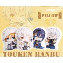 หมอน Touken Ranbu (มี4แบบ)