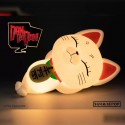 Turbo Granny Tap Light Bedroom Night Lamp