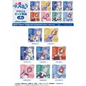 Umamusume Quicksand Acrylic Ornament