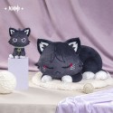 ตุ๊กตา Wanderer "The Stray Cat in the Story" 