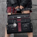 Wriothesley Backpack (แถมฟรีWriothesley Acrylic Stand) 