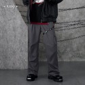 Wriothesley Casual Pants (แถมฟรีWriothesley Acrylic Stand)