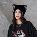 Wriothesley Plush Hat