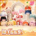 Figure Dango Stack toy Part2 