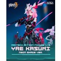  Yae Kasumi: Neon Shade Ver. (1/8) Arctech Figure