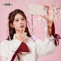 Yae Miko Mockneck Bookmark / Keychain