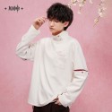 Yae Miko Mockneck Sweatshirt [แถมฟรีYae Miko Acrylic Stand]