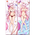 ปลอกหมอนข้าง Yae Sakura (แบบที่10)