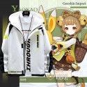 YaoYao Jacket (มี3แบบ/3สี)