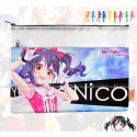 กระเป๋าใส่ดินสอ Yazawa Nico 