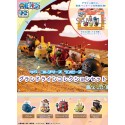 YuraColle Series: ONE PIECE - GRAND LINE Collection Vol.2