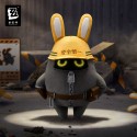 ตุ๊กตา XL Safety Bangboo