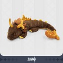 Dragon Zhongli Plush