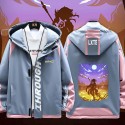 Zhongli Jacket (มี3สี)